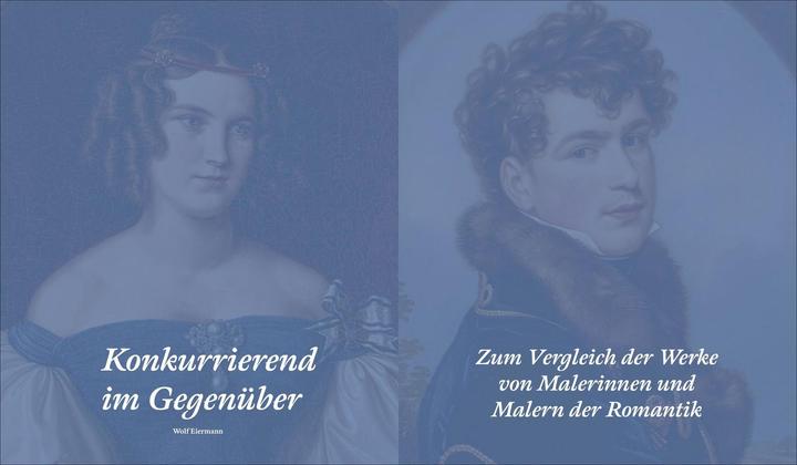 Produktbild Talent kennt kein Geschlecht (Wolf Eiermann)