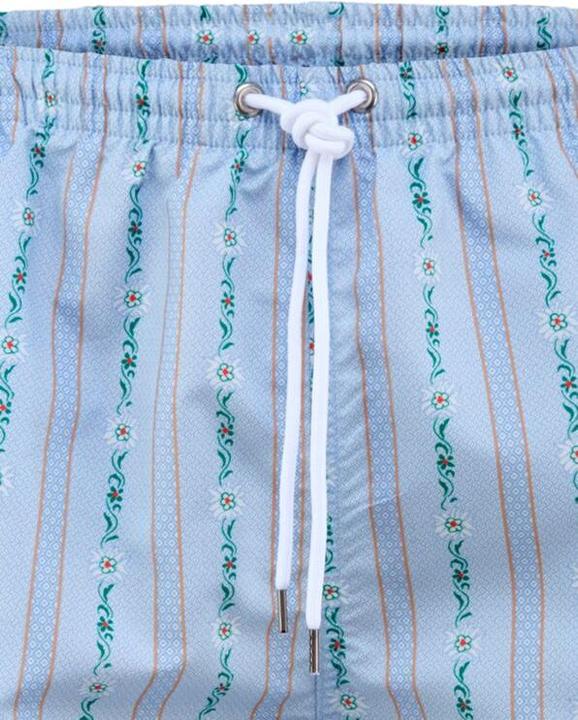 Actual product image ISA Bodywear Schwingerkollektion Badeshort (S)