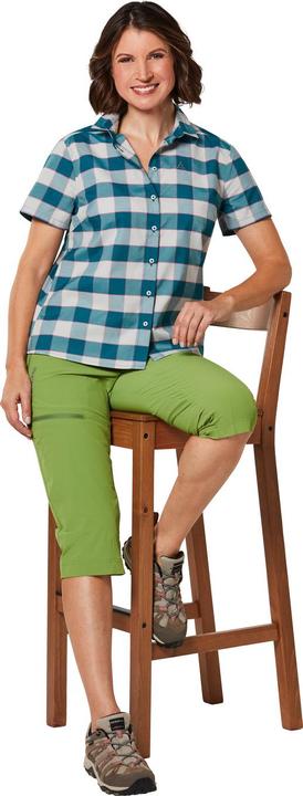 Actual product image Schöffel Blouse Buchstein (36)