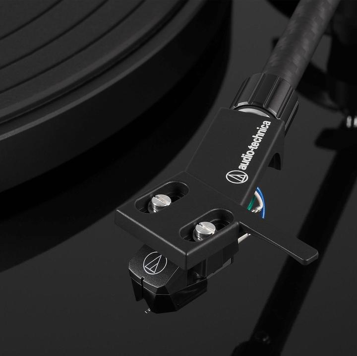 Image du produit Audio-Technica AT-LPW50PB (Manuel)
