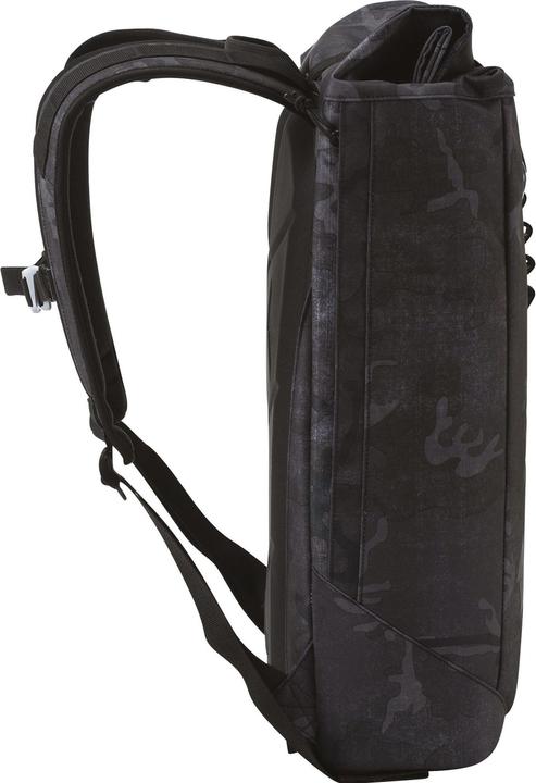 Actual product image Nitro Urban Scrambler backpack 47 cm laptop compartment (15 l)