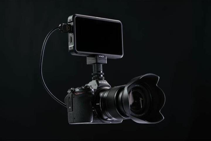 Produktbild Atomos Ninja V (5", 4K)