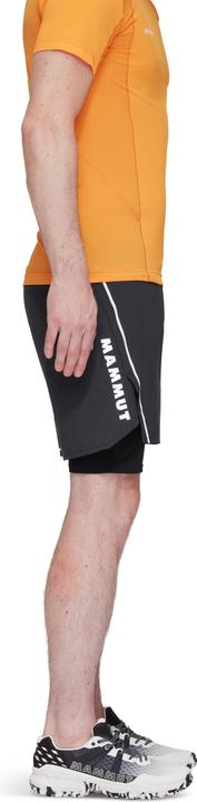 Actual product image Mammut Aenergy TR 2 in 1 Shorts Men (48)