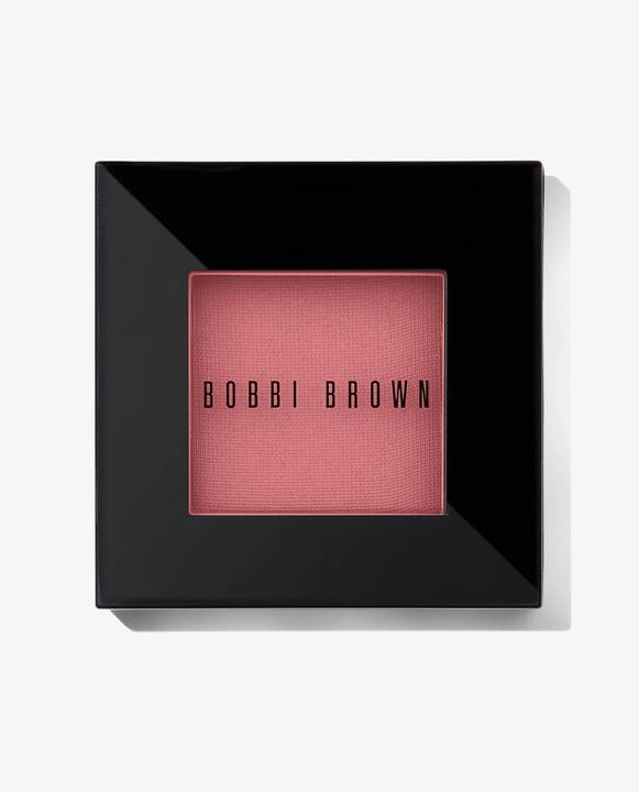 Actual product image Bobbi Brown Blush Matte Tawny (tawny)