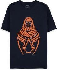 Difuzed Assassin's Creed T-Shirt Mirage Basim Navy (L) (L)