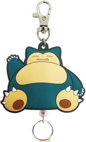 Actual product image SK Japan Pokemon - Relaxo