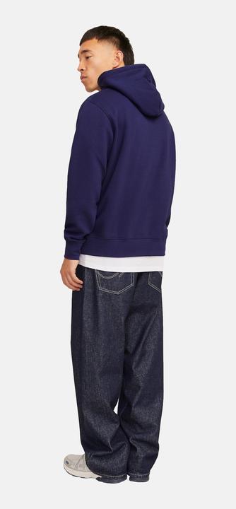 Immagine prodotto Jack & Jones Gedruckt Kapuzenpullover Kapuzenpullover (S)