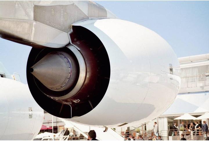 Produktbild Revell Airbus A380 First Flight