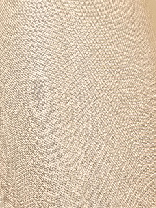 Produktbild Wolford Kniestrümpfe "Satin Touch" gobi (20 DEN, 36, S)