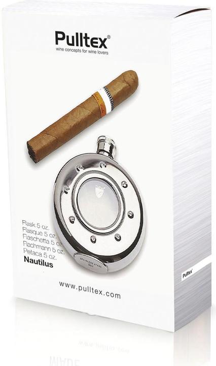 Produktbild Pulltex Cocktail Dossiermessgerät (160 ml)