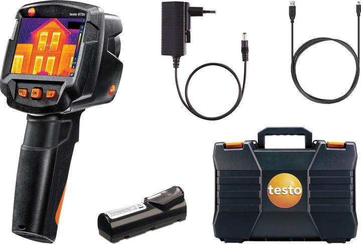 Testo 0560 8725