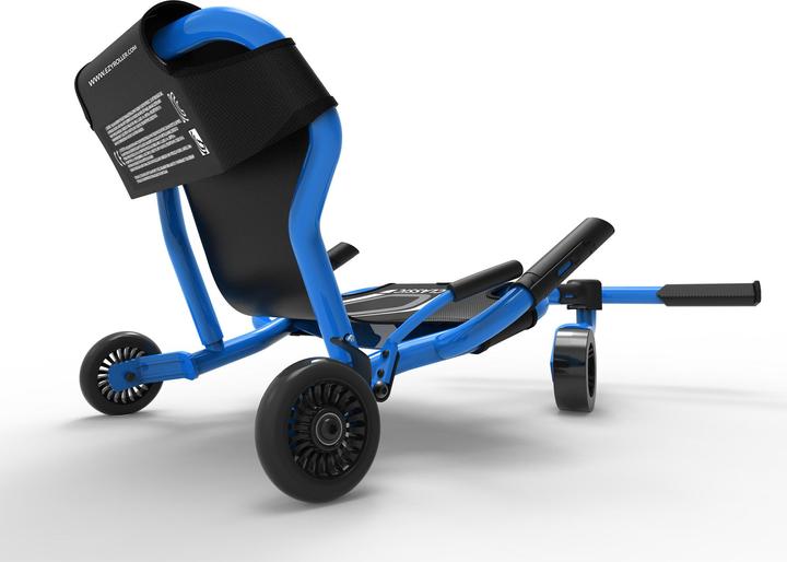 Actual product image EzyRoller Classic X