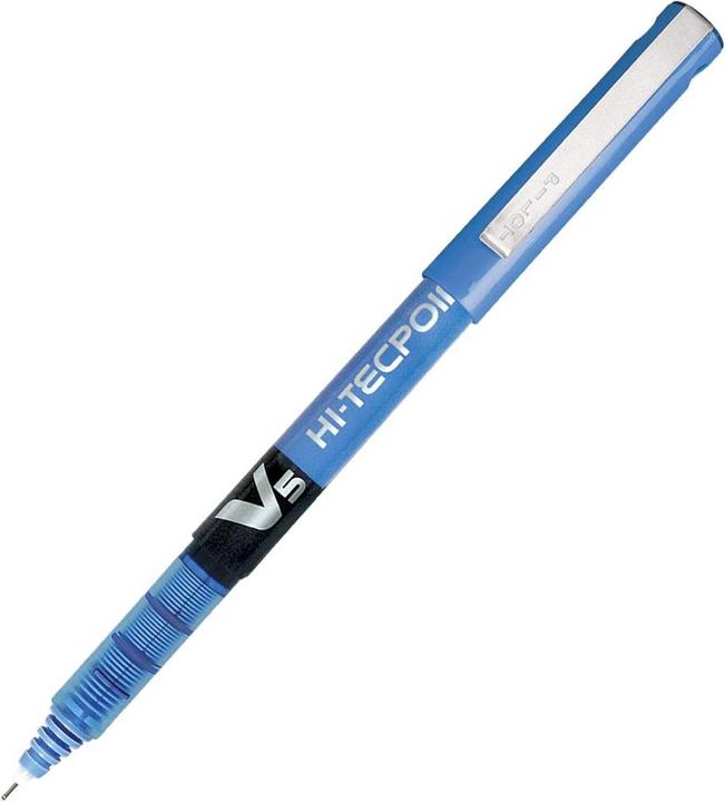 Image du produit Pilot V5 (Bleu, 1 x)