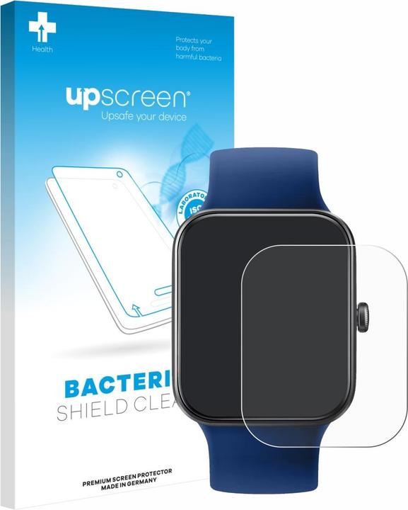 Immagine prodotto upscreen Pellicola Antibatterica
