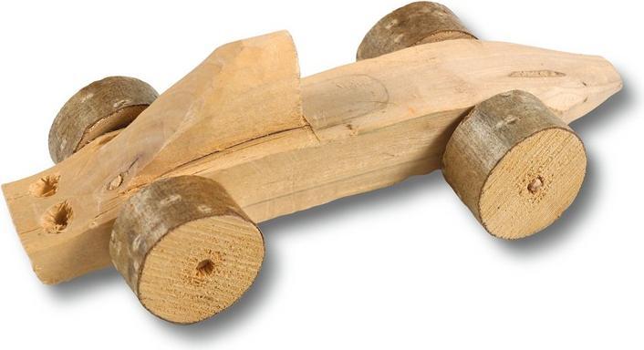 Actual product image Victorinox My First with wood saw