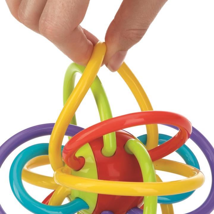 Produktbild Nuby Lots a Loops