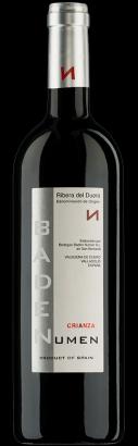 Produktbild Baden Numen N Crianza Ribera del Duero DO Bodegas (6 x 75 cl, 2016)