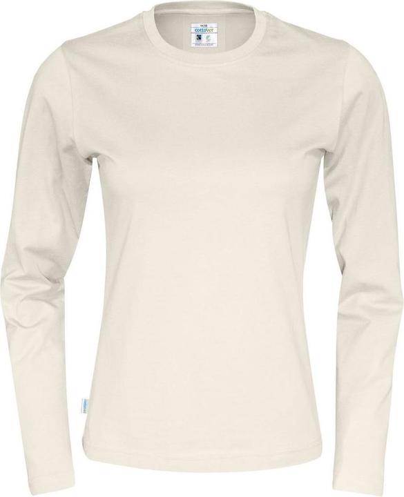 Cottover TShirt Langärmlig
