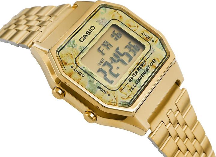 Immagine prodotto Casio Fiori D'Oro Vintage Lady