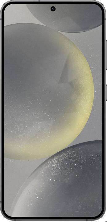 Image du produit Samsung Galaxy S24 (256 Go, Onyx Black, 6.20", SIM + eSIM, 50 Mpx, 5G)
