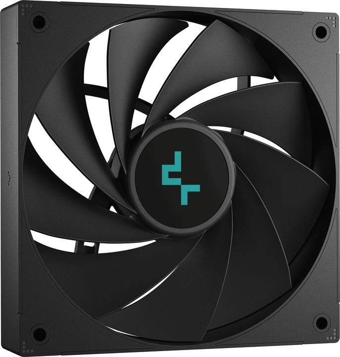 Actual product image Deepcool Assassin Iv Vc Vision (172 mm)