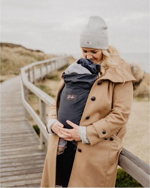 Actual product image Rookie Premium baby carrier