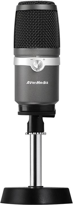 Actual product image AVerMedia Microphone, AM310 USB