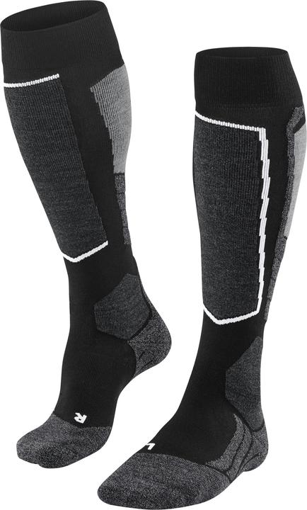 Produktbild Falke SK2 Intermediate Vegan (35 - 36)