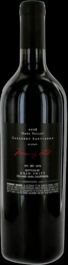 Produktbild Orin Swift Cabernet Sauvignon Mercury Head Napa Valley (1 x 75 cl, 2015)
