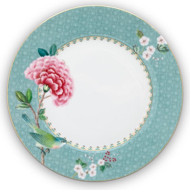 Image du produit PIP Studio Oiseaux en fleurs (1 x, 21.40 cm)