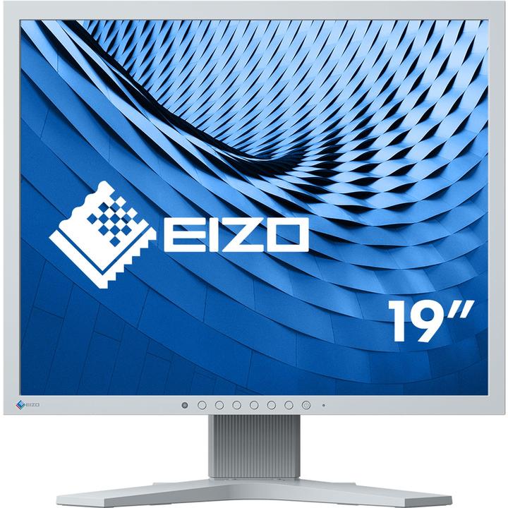 Eizo S1934 FlexScan (1280 x 1024 Pixel, 19")