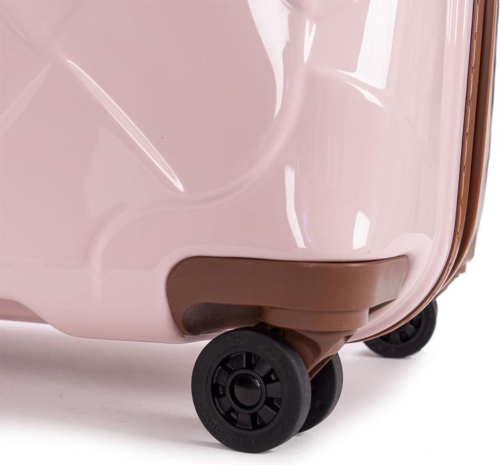 Actual product image Stratic Leather&More hard shell suitcase (100 l, L (90 - 115l))