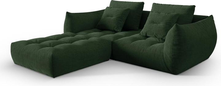 Moss Green