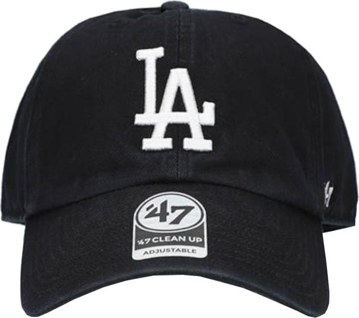 Produktbild 47 Brand Relaxed Fit Clean Up Los Angeles Dodgers (One Size)
