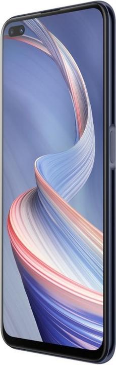 Productafbeelding OPPO Reno4 Z (128 GB, Zwarte inkt, 6.57", Dubbele SIM, 48 Mpx, 5G)