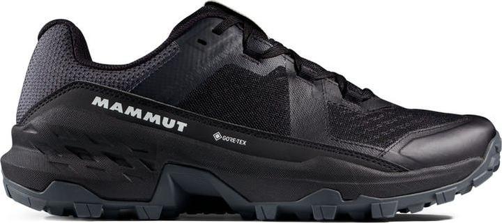 Actual product image Mammut Girun II Low GTX (48)