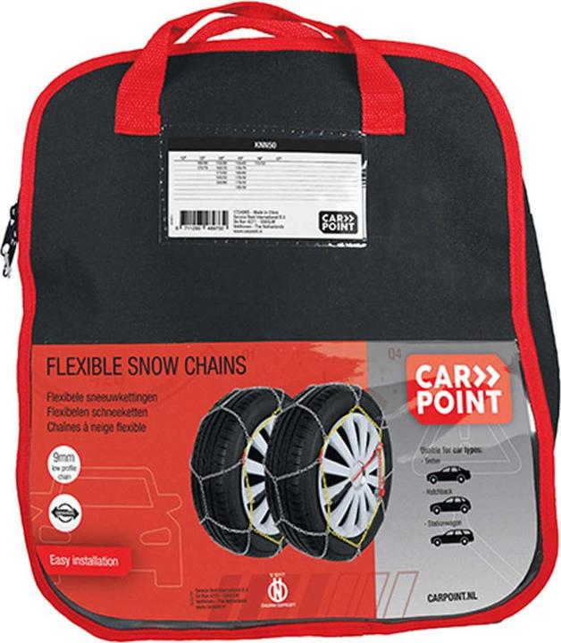 Actual product image Carpoint Knn50