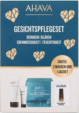 Ahava Cleansing Kit (100 ml)