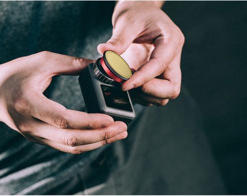 Produktbild Pgytech Osmo Action ND Filter Set (Osmo Action)