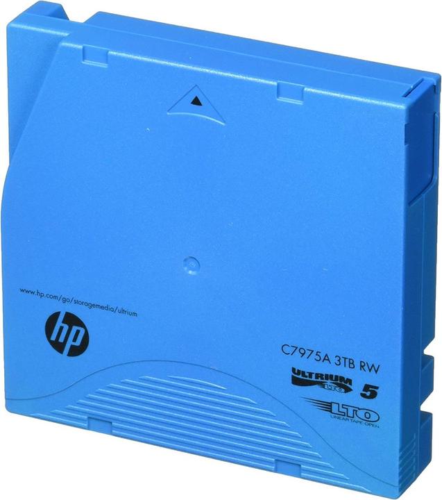 Produktbild HPE C7975an (LTO-5 Ultrium, 1500 GB)