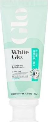 Produktbild White Glo Glo Professional White Whitening Toothpaste