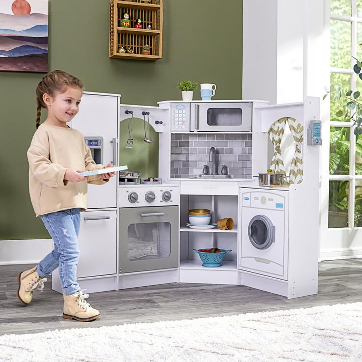 Produktbild KidKraft Spielküche