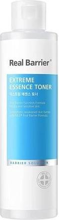 Produktbild NoName REAL BARRIER Extreme Essence Toner nawilżający tonik do cery wrażliwej i suchej 190ml (Tonic, 190 ml)