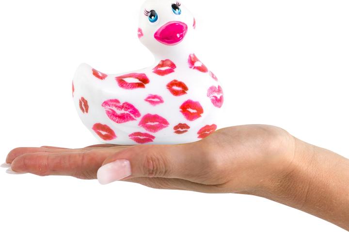 Produktbild Big Teaze Toys I Rub My Duckie