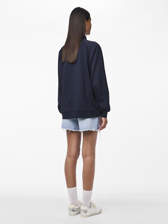 Immagine prodotto Pieces Felpa PCCHILLI HALF-ZIP (XL)