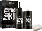 Postquam Dauerwellen-Kit 3   sanft (Dauerwellenlotion + Neu