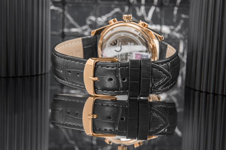 Immagine prodotto Skmei 9127BK Herrenuhr + BOX