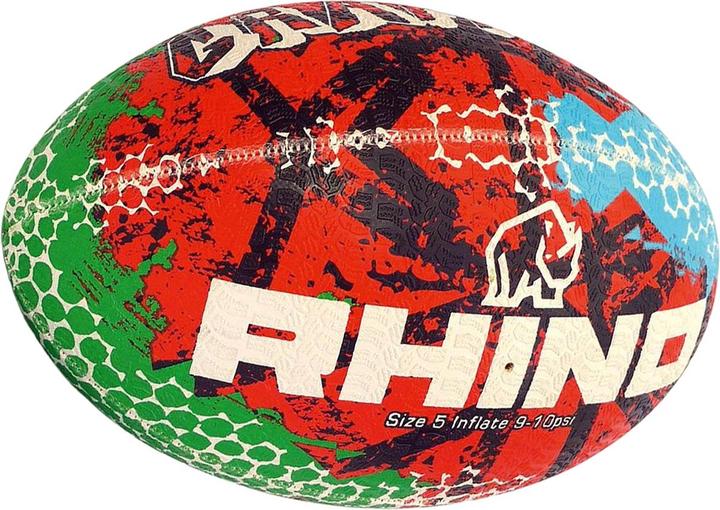 Image du produit - Ballon de rugby