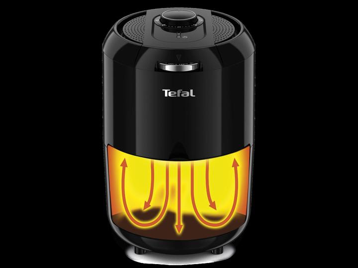 Actual product image Tefal Easy Fry Compact