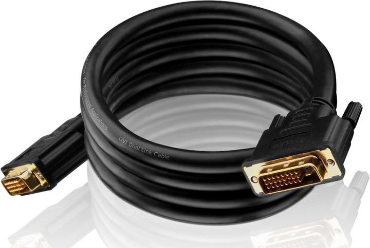Actual product image Purelink Dvi — Dvi (0.50 m, DVI)